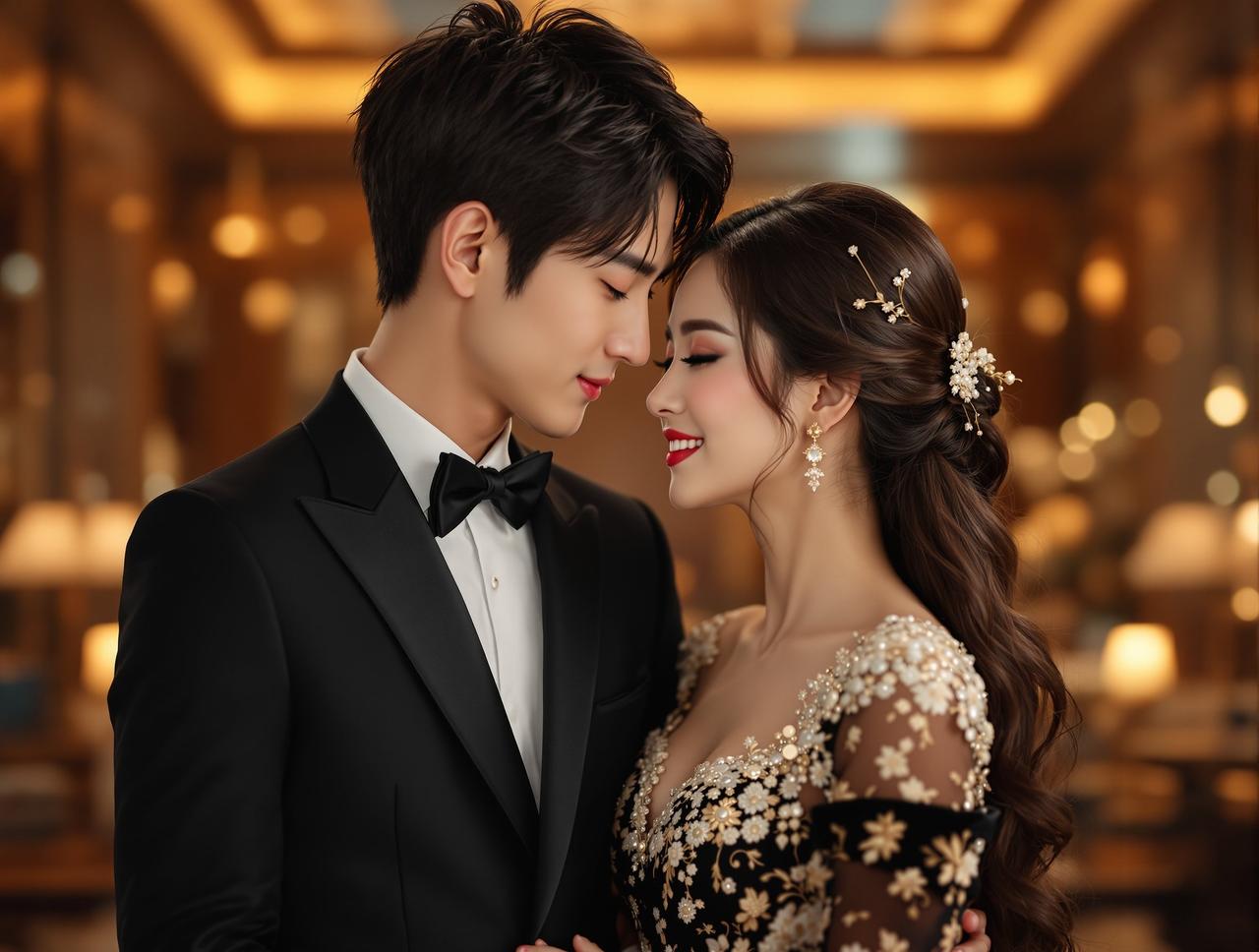 先婚后爱:BOSS请多指教 先婚后爱:BOSS请多指教 - 橙果短剧出品先婚后爱甜宠短剧海报